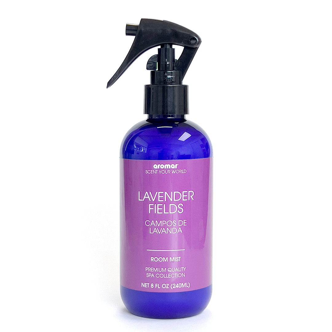 Lavender Fields Room Mist