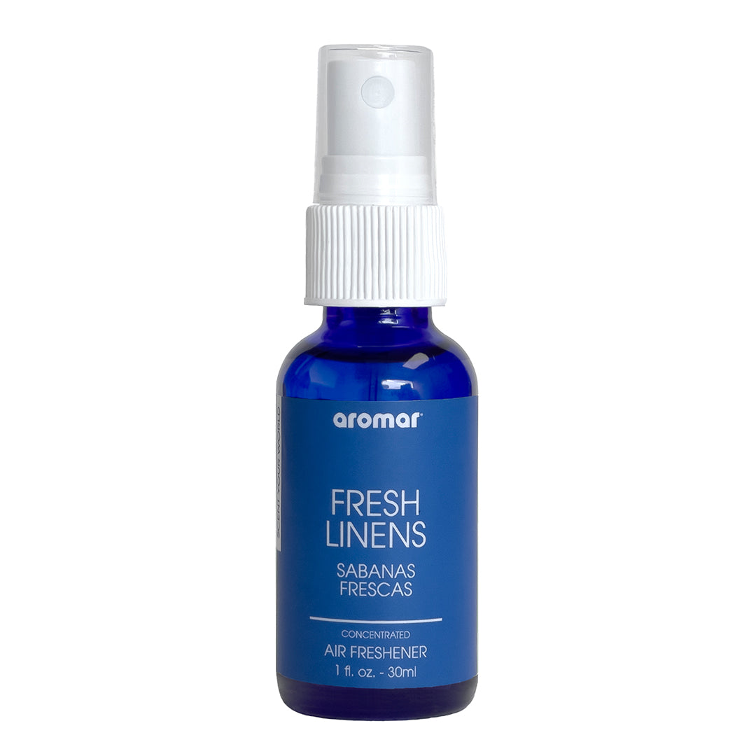 AROMAR Premium Fragrance Oil, Fresh Linens 4oz. Bottle. Long Lasting Aromatic  Scent, Fresh and Revitalizing Aromatherapy for Living Room, Bedroom, and  Kitchen - Yahoo Shopping
