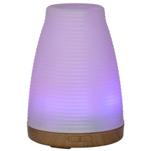  Diffuser Spa Wood Base Cone Ultrasonic by Aromar - 90031