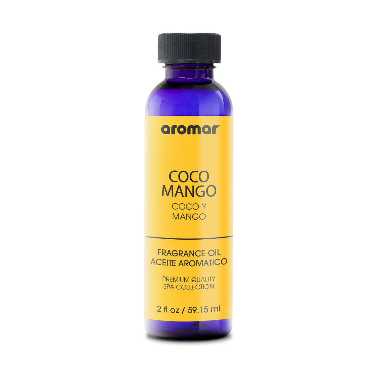 Coco-Mango Fragrance Oil