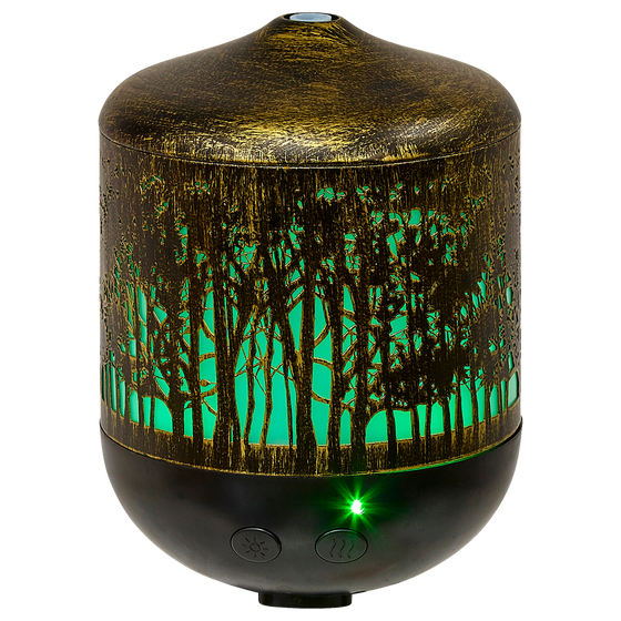 Diffuser Grande Forest in Bronze by Aromar - 90703