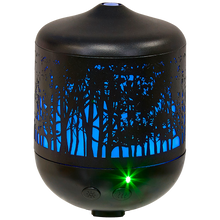  Diffuser Grande Forest in Black by Aromar - 90703