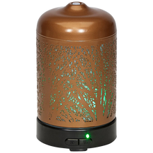  Diffuser Grove Metal in Bronze by Aromar - 90321