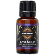 Essential Oil Lavender by Aromar / 0.5oz
