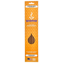  Incense Egyptian Musk by Aromar