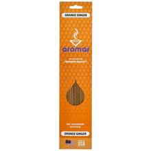  Incense Orange Ginger by Aromar