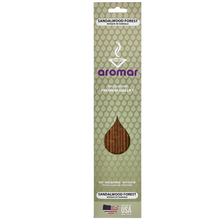  Incense Sandalwood Forest by Aromar