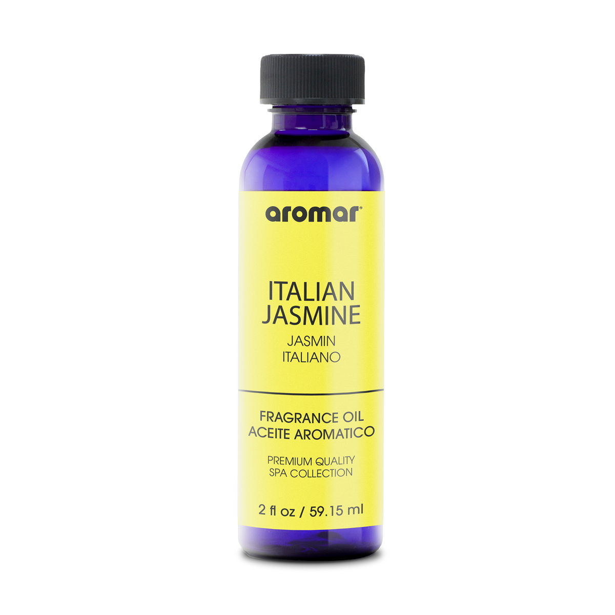 Fragrance Oil Italian Jasmine –
