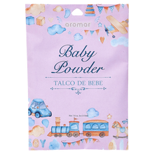  Sachets Baby Powder by Aromar / Double Pack