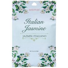  Sachets Italian Jasmine by Aromar / Double Pack