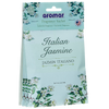 Sachets Italian Jasmine by Aromar / Double Pack