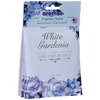 Sachets White Gardenia by Aromar / Double Pack