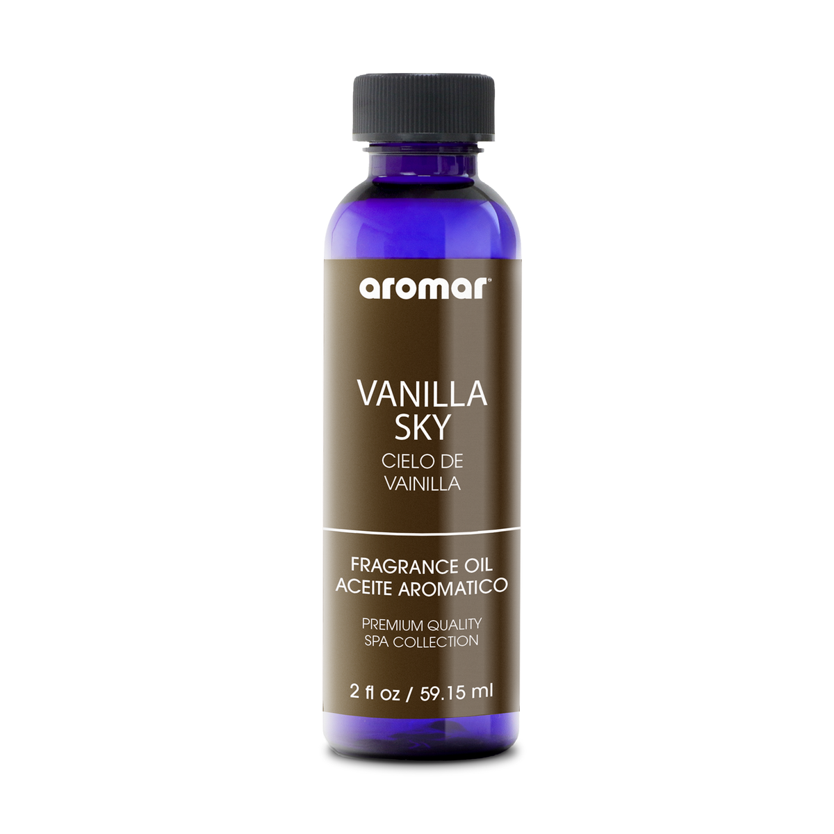 Fragrance Oil Lavender Vanilla –