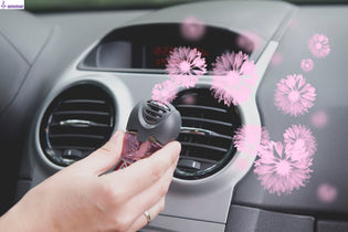  Fragrance Matters- Follow These Tips To Get Ideal Air Freshener For Your Car