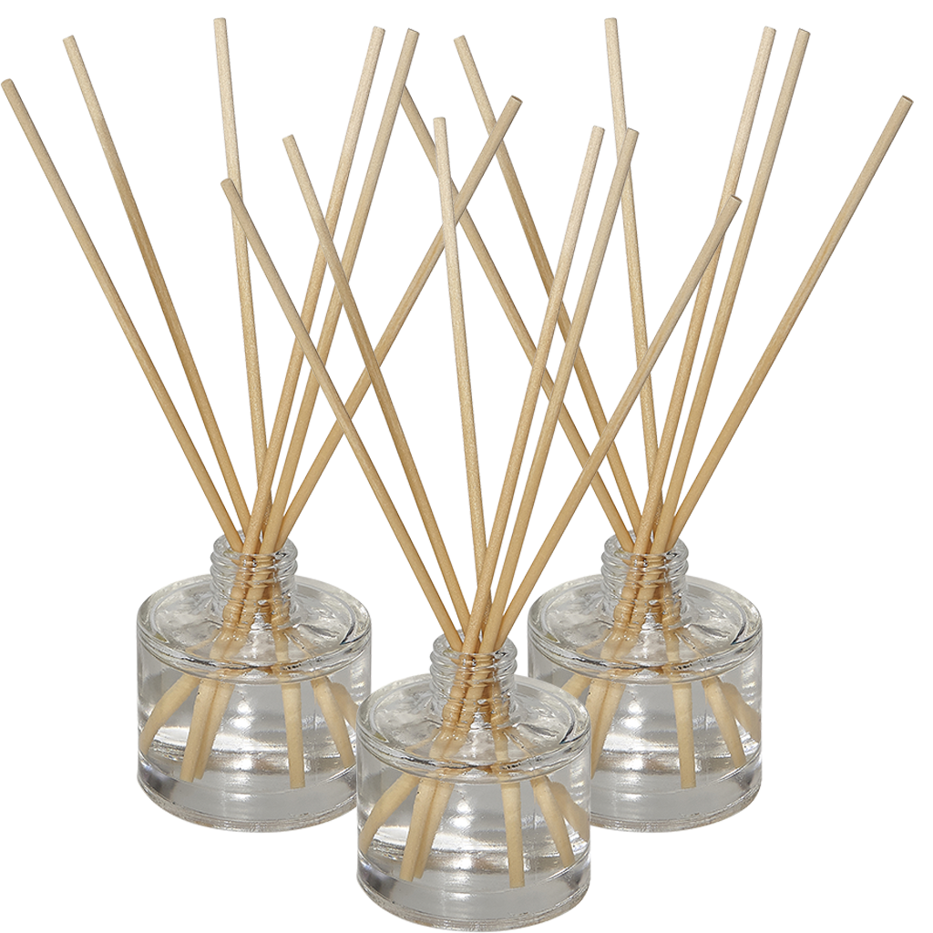  Reed Diffusers