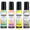Toilet Spray I Assorted Bundle I 4-Pack Oopsie Poopsie