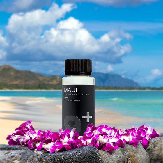 Aromar+ Waterless Fragrance Oil Maui