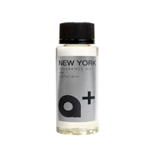  Aromar+ Waterless Fragrance Oil New York