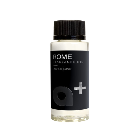 Aromar+ Waterless Fragrance Oil Rome