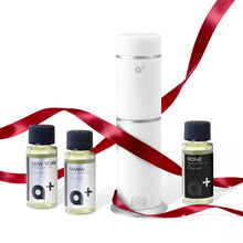  Waterless Diffuser + 3 Fragrance Oils