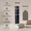 Aromar+ Waterless Diffuser Black