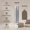 Aromar+ Waterless Diffuser Silver