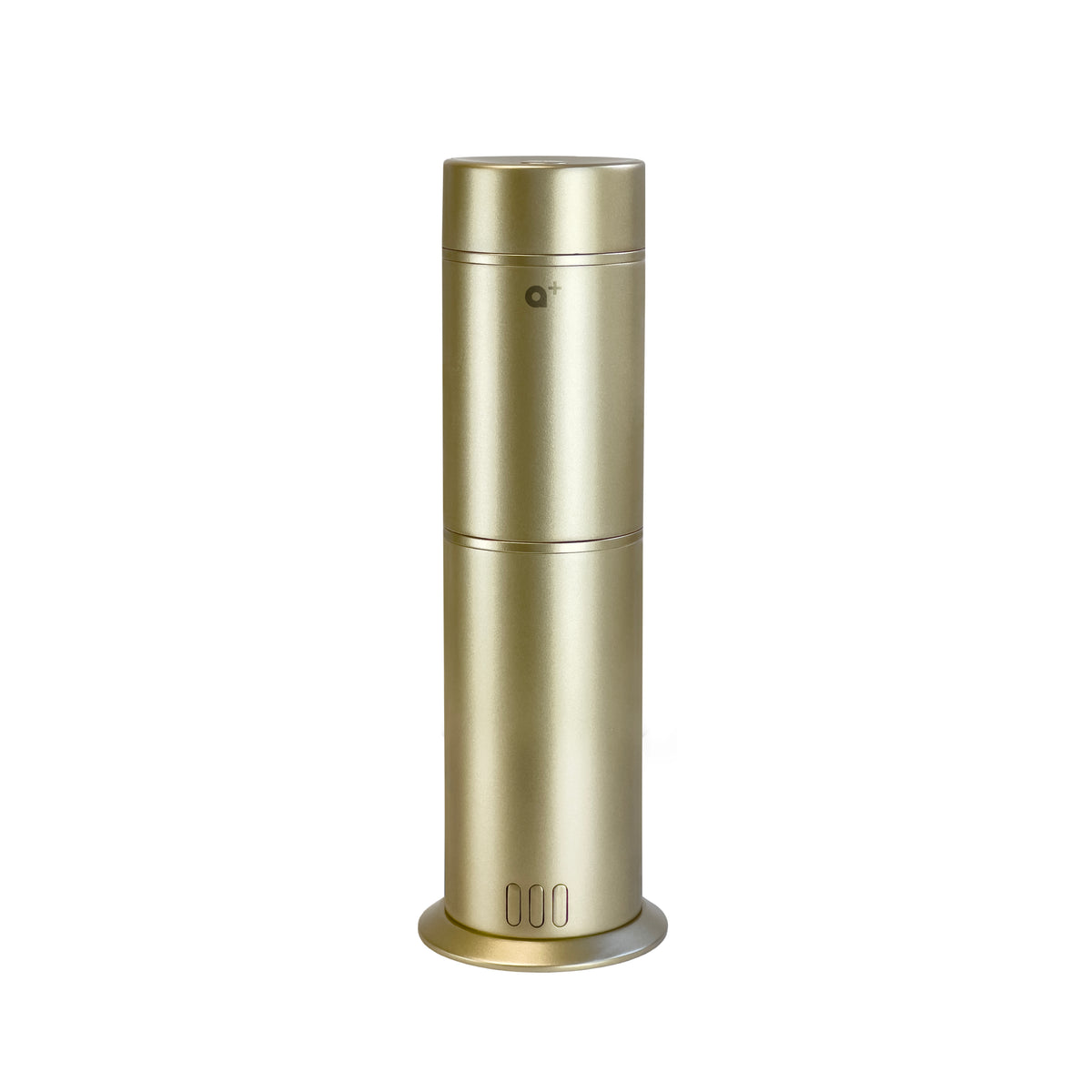 Aromar+ Waterless Diffuser Gold – Aromar.com