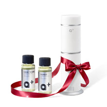  Waterless Diffuser + 2 Fragrance Oils