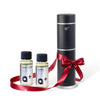 Waterless Diffuser + 2 Fragrance Oils