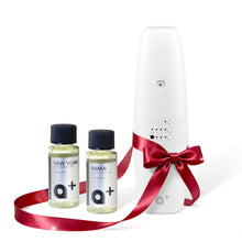 Waterless Plug-In Diffuser + 2 Fragrance Oils