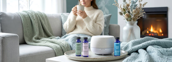 Diffusers Collection by Aromar – Aromar.com