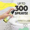 Toilet Spray I Assorted Bundle I 4-Pack Oopsie Poopsie