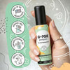 Toilet Spray I Assorted Bundle I 4-Pack Oopsie Poopsie