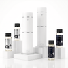 2 Waterless Diffusers + 4 Fragrance Oils