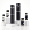 2 Waterless Diffusers + 4 Fragrance Oils