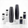2 Waterless Plug-In Diffusers + 4 Fragrance Oils