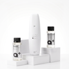 Waterless Plug-In Diffuser + 2 Fragrance Oils