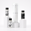 Waterless Diffuser + 3 Fragrance Oils