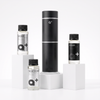 Waterless Diffuser + 3 Fragrance Oils