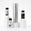 Waterless Diffuser + 3 Fragrance Oils