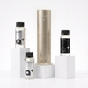 Waterless Diffuser + 3 Fragrance Oils