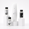 Waterless Plug-In Aroma Diffuser + 3 Hotel-Inspired Fragrances