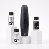 Waterless Plug-In Aroma Diffuser + 3 Hotel-Inspired Fragrances