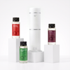 Waterless Cylinder Diffuser Holiday Gift Set