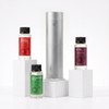 Waterless Cylinder Diffuser Holiday Gift Set