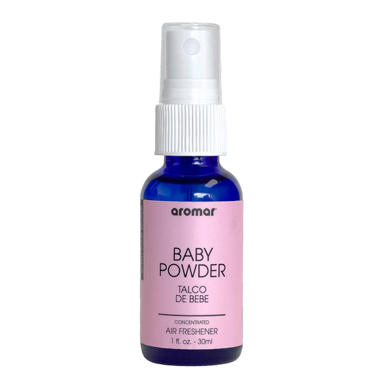 Baby Powder Fragrance Oil – Aroma Energy