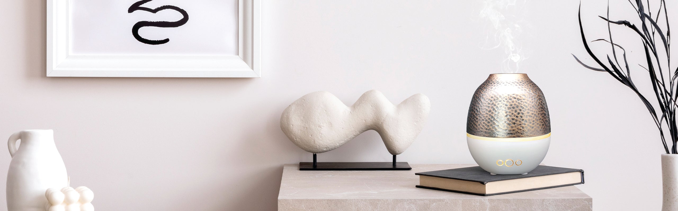 Diffusers Collection by Aromar