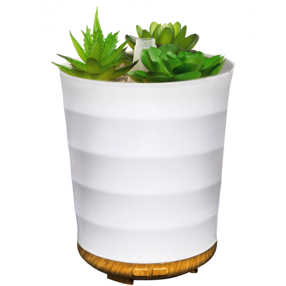 Diffuser Plant Ultrasonic by Aromar - 90100