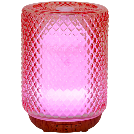 Diffuser Opale Art Glass by Aromar - 91100