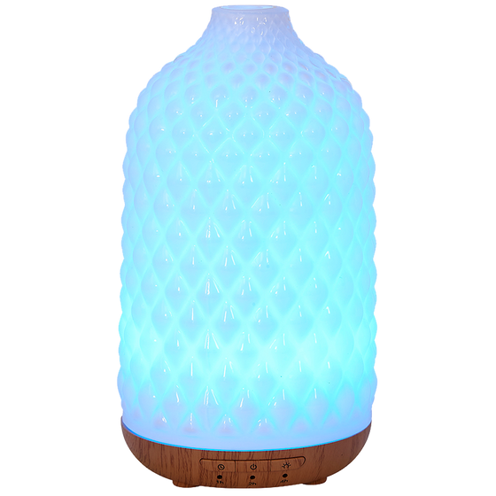 Diffuser Jarvid Art Glass by Aromar - 91103